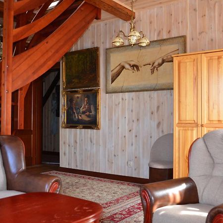 Dworek Mazurski Lizer Stręgielek Zimmer foto