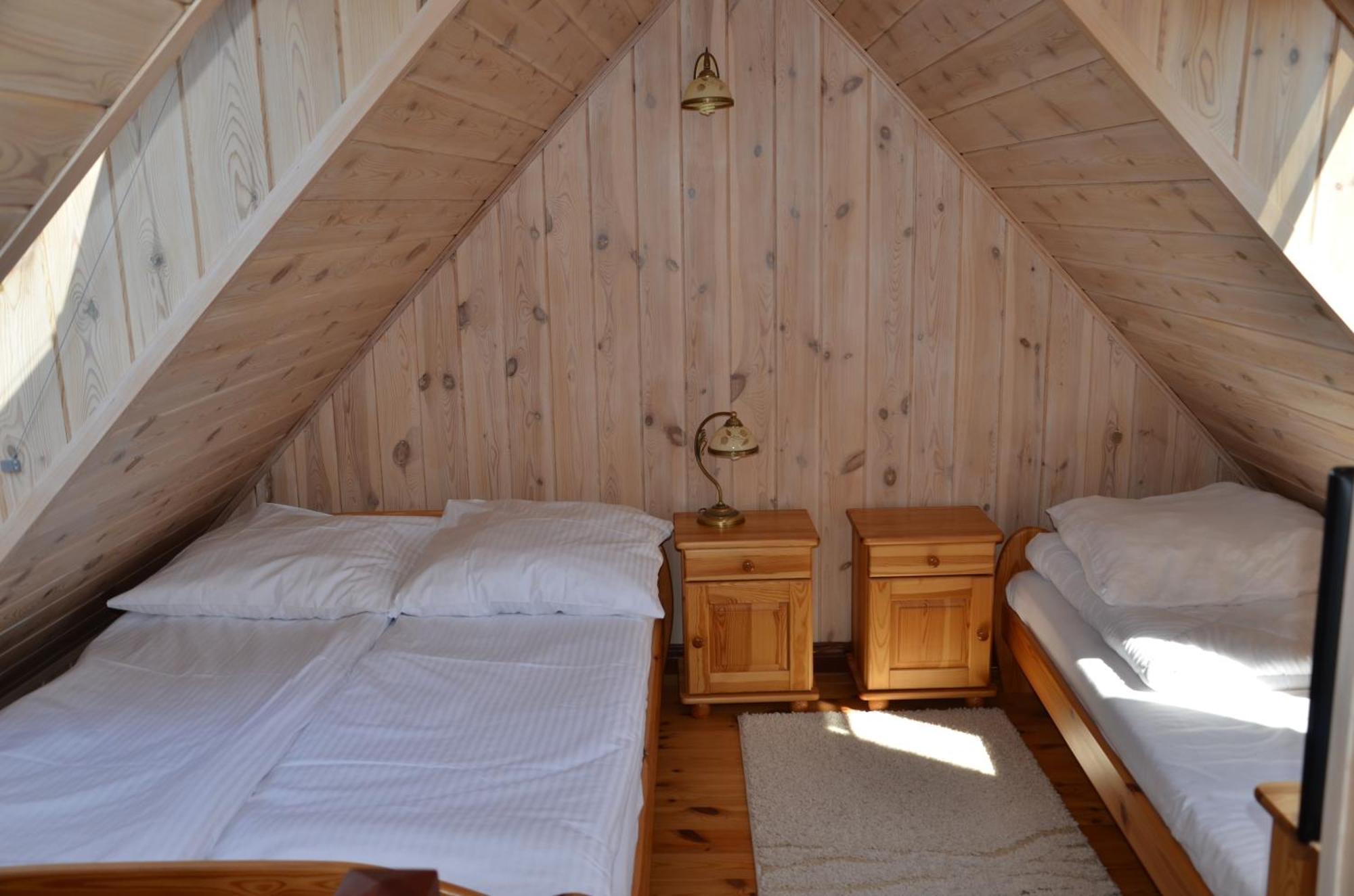 Dworek Mazurski Lizer Stręgielek Zimmer foto