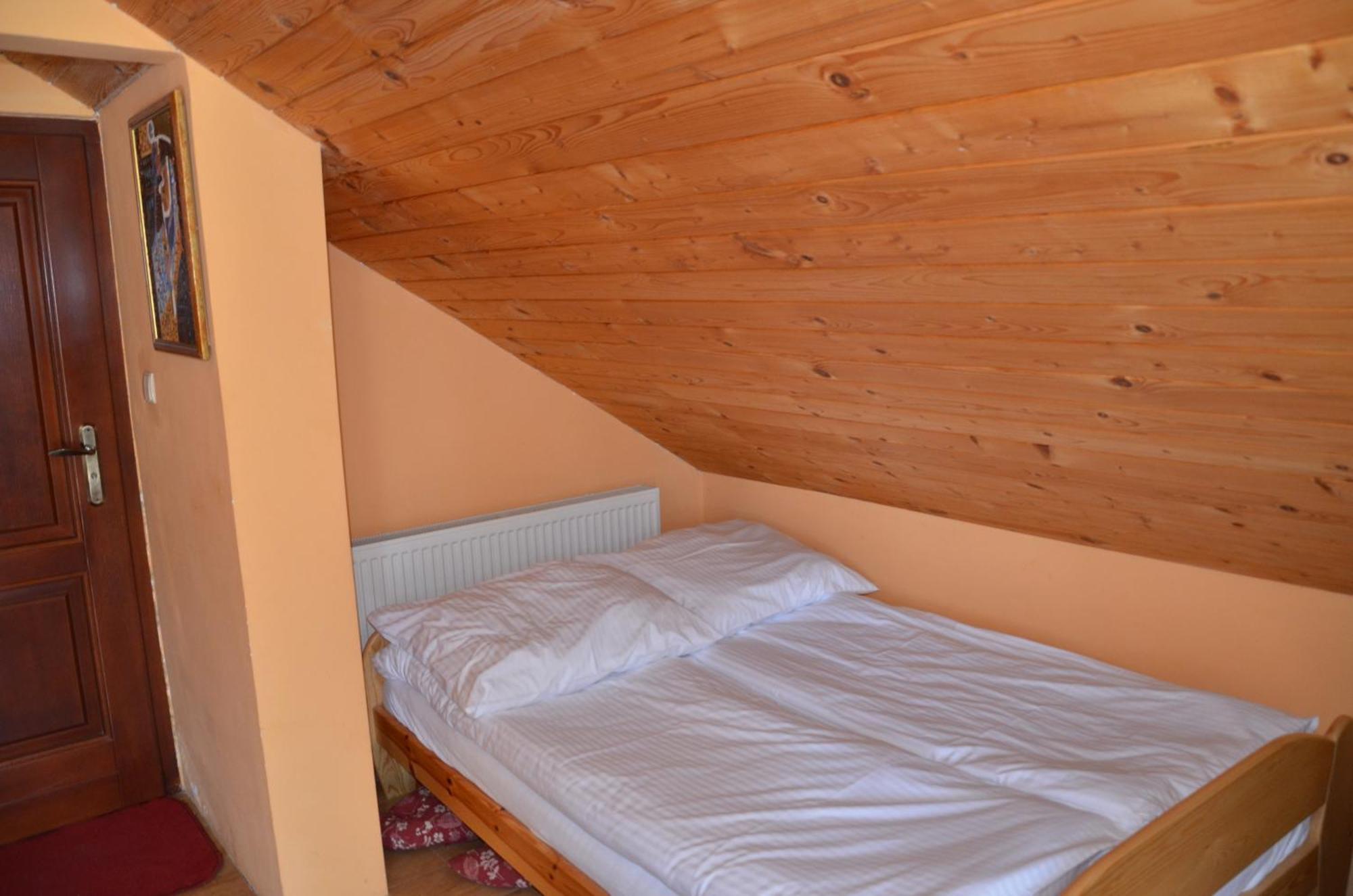 Dworek Mazurski Lizer Stręgielek Zimmer foto