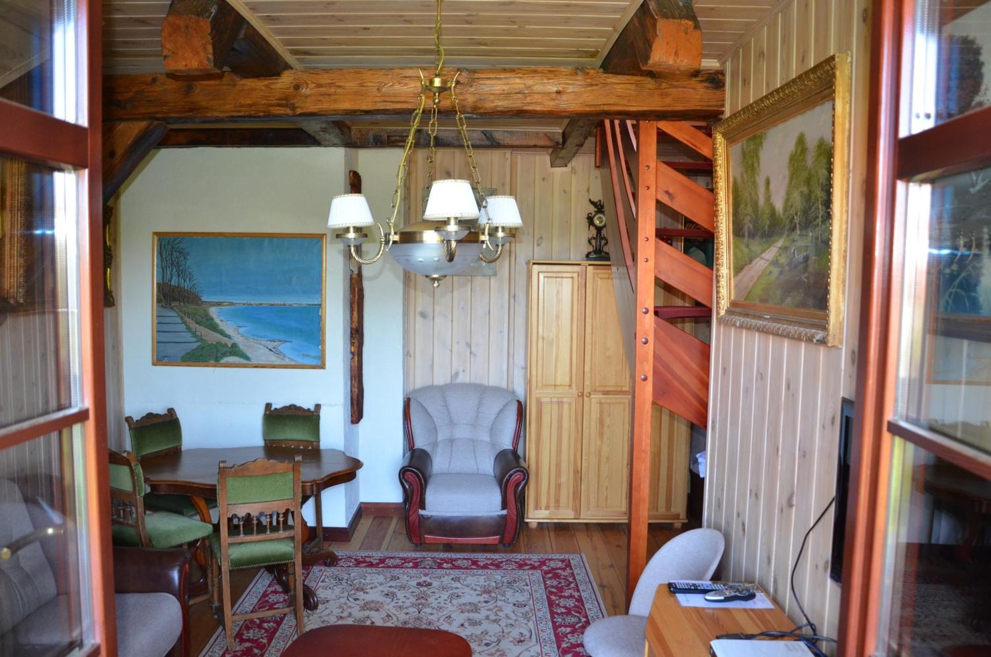 Dworek Mazurski Lizer Stręgielek Zimmer foto